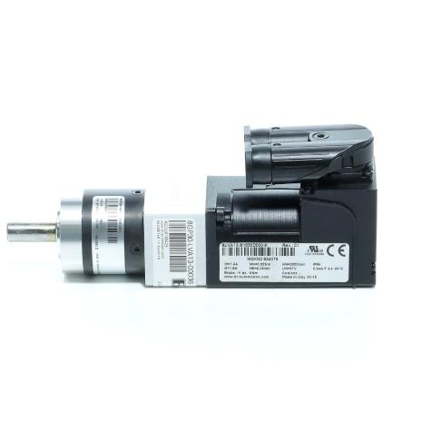 Servo motor M0KN0 934078 Used